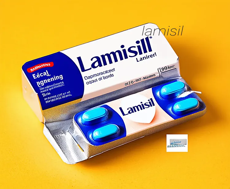 Lamisil 3